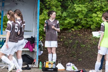 Bild 76 - F Komet Blankenese - Nienstedten : Ergebnis: 2:1